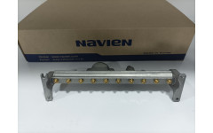 Коллектор с форсунками на сжиженный газ Navien Deluxe S 13-24K
