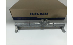 Коллектор с форсунками на сжиженный газ Navien Deluxe S 35-40K