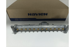Коллектор с форсунками на сжиженный газ Navien Deluxe S 35-40K