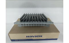 Горелка газовая в сборе Navien DELUXE E, Deluxe, Smart Tok, Prime, Ace 13-24K (30003231А)