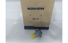 Navien патрубок-адаптор соединительный 30-40К Navien патрубок-адаптор соединительный 30-40К