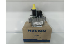 Клапан газовый для котла Navien HEATLUXE NGB210 10-24K