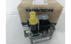Клапан газовый для котла Navien HEATLUXE NGB210 10-24K