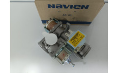Газовый клапан для котла Navien Deluxe S/C/E/One 13-40K