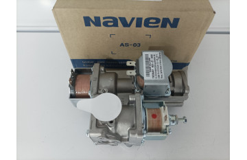 Газовый клапан Navien Deluxe 13-40К