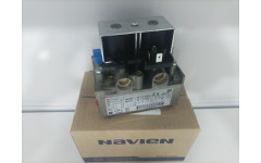 Газовый клапан напольного котла Navien GA 11-35K(N), GST 35-40K(N)