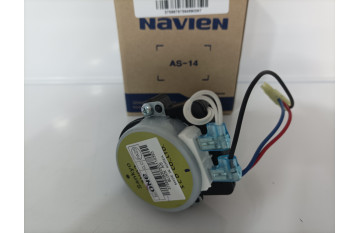 Трехходовой клапан Navien Deluxe С 13-40K