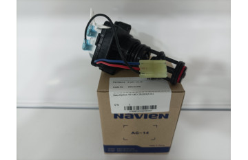 Трехходовой клапан Navien Deluxe Е 13-24K