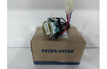 Трехходовой клапан Navien Deluxe One 13-40K