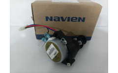 Трехходовой клапан Navien Deluxe S 13-40K Трехходовой клапан Navien Deluxe S 13-40K