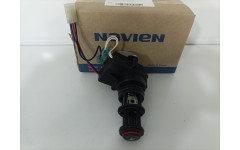 Трехходовой клапан Navien Deluxe S 13-40K Трехходовой клапан Navien Deluxe S 13-40K