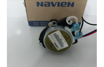 Трехходовой клапан Navien Deluxe One 13-40K