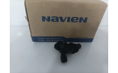 Кран подпитки Navien Deluxe С, Deluxe E, Deluxe C plus 13-40K Кран подпитки Navien Deluxe С, Deluxe E, Deluxe C plus 13-40K