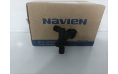 Кран подпитки Navien Deluxe С, Deluxe E, Deluxe C plus 13-40K Кран подпитки Navien Deluxe С, Deluxe E, Deluxe C plus 13-40K