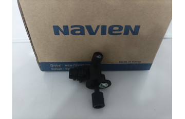 Кран подпитки Navien Deluxe С, Deluxe E, Deluxe C plus 13-40K Кран подпитки Navien Deluxe С, Deluxe E, Deluxe C plus 13-40K