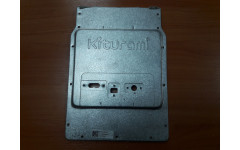 Передняя крышка камеры сгорания Kiturami Twin Alpha 13/16 Передняя крышка камеры сгорания Kiturami Twin Alpha 13/16