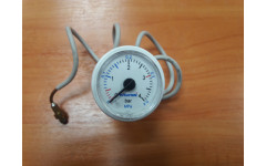 Манометр Kiturami Twin Alpha/Elsotherm
