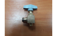 Кран подпитки котла Vaillant Atmotec/Turbotec Кран подпитки котла Vaillant Atmotec/Turbotec