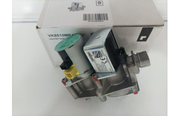 Газовый клапан для котла Vaillant AtmoTEC pro, TurboTEC pro, AtmoTEC plus,TurboTEC plus