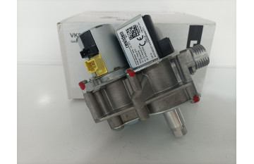Газовый клапан для котла Vaillant AtmoTEC pro, TurboTEC pro, AtmoTEC plus,TurboTEC plus