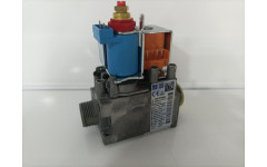  Газовый клапан на котёл PROTHERM Гепард, Пантера версия 20 (H-RU)
