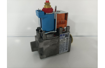  Газовый клапан на котёл PROTHERM Гепард, Пантера версия 20 (H-RU)