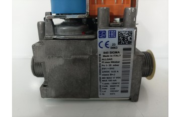  Газовый клапан на котёл VAILLANT Atmo Tec plus/pro, Turbo Tec plus/pro версия 5 (0020200723)