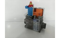 Газовый клапан на котёл VAILLANT Atmo Tec plus/pro, Turbo Tec plus/pro версия 5 (0020200723) Газовый клапан на котёл VAILLANT Atmo Tec plus/pro, Turbo Tec plus/pro версия 5 (0020200723)