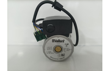 Насос циркуляционный для котла Vaillant turboTEC, atmoTEC Pro/Plus 20-36 версия 3 (0020020023)