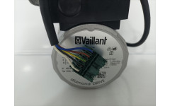 Насос циркуляционный для котла Vaillant turboTEC, atmoTEC Pro/Plus 20-36 версия 3 (0020020023)