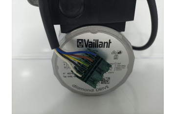 Насос циркуляционный для котла Vaillant turboTEC, atmoTEC Pro/Plus 20-36 версия 3 (0020020023)