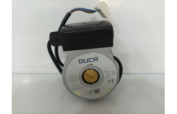Насос циркуляционный Duca для котла Vaillant turboTEC, atmoTEC Pro/Plus 20-36 версия 3 (0020020023)