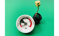 МАНОМЕТР ДЛЯ КОТЛОВ BAXI (8922460) JJJ008922460 МАНОМЕТР ДЛЯ КОТЛОВ BAXI (8922460) JJJ008922460