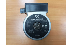 Насос циркуляционный Grundfos для котла Baltur Насос циркуляционный Grundfos для котла Baltur