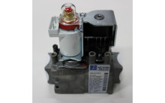 Газовый клапан напольного котла BAXI SLIM Газовый клапан напольного котла BAXI SLIM