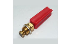 КРАН ЗАПОЛНЕНИЯ ДЛЯ КОТЛОВ BAXI (620890) СТАРЫЙ АРТ. JJJ000620890 КРАН ЗАПОЛНЕНИЯ ДЛЯ КОТЛОВ BAXI (620890) СТАРЫЙ АРТ. JJJ000620890