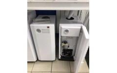 котел газовый лемакс classic-12.5v