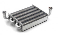 Теплообменник основной Ariston (Аристон)Cares X, HS X алюминиевый Теплообменник основной Ariston (Аристон)Cares X, HS X алюминиевый