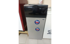 ГАЗОВЫЙ КОТЕЛ BAXI SLIM 1.620 ГАЗОВЫЙ КОТЕЛ BAXI SLIM 1.620