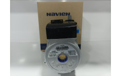 Насос циркуляционный для котла Navien Deluxe С/Е 13-40 (30022723A) Насос циркуляционный для котла Navien Deluxe С/Е 13-40 (30022723A)