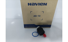 Воздухоотводчик Navien