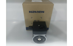 Циркуляционный насос для котлов Navien EQB 08-24HW 30017758А Циркуляционный насос для котлов Navien EQB 08-24HW 30017758А
