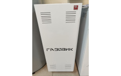 Котел газовый АОГВ-6 ГАЗОВИК Котел газовый АОГВ-6 ГАЗОВИК