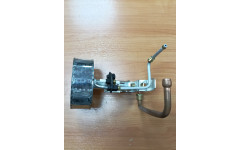 Запчасти для газовых бойлеров SGA-120-150-200 в Саратове