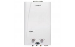Газовая колонка Ariston Superlux 10L CF NG NEW Газовая колонка Ariston Superlux 10L CF NG NEW