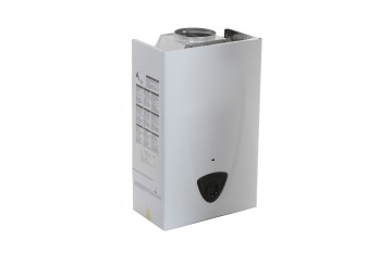 Газовая колонка Ariston FAST EVO ONT C 14 NG RU