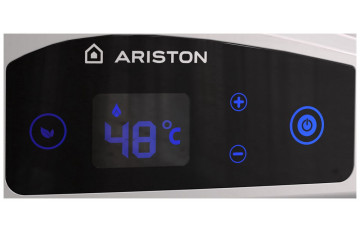 Газовая колонка Ariston NEXT EVO SFT 11 NG EXP турбо