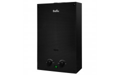 Колонка газовая Ballu GWH 10 Fiery Glass Carbon Колонка газовая Ballu GWH 10 Fiery Glass Carbon