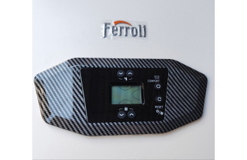 Газовый котел Ferroli Vitabel F 16