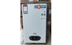 Газовый котел Ferroli Vitabel F 32
